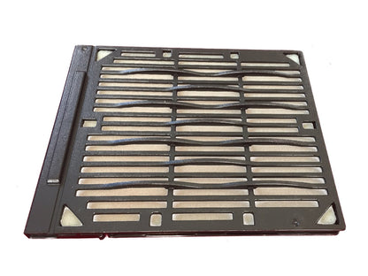 azurano Beamer Luftfilter QD60122 für HITACHI Projektoren Ersatzfilter Austauschfilter - Bild 3