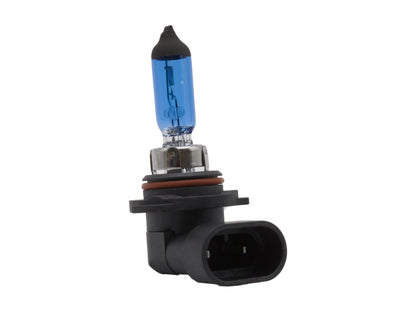 MARUTA SUPER WHITE 9006 / HB4 55W Halogenlampe für Abblendlicht, Fernlicht, 5500K Xenon-Effekt, langlebige hochwertige Xenon-Gas Quarzglas Birne, ECE Prüfzeichen - Bild 7