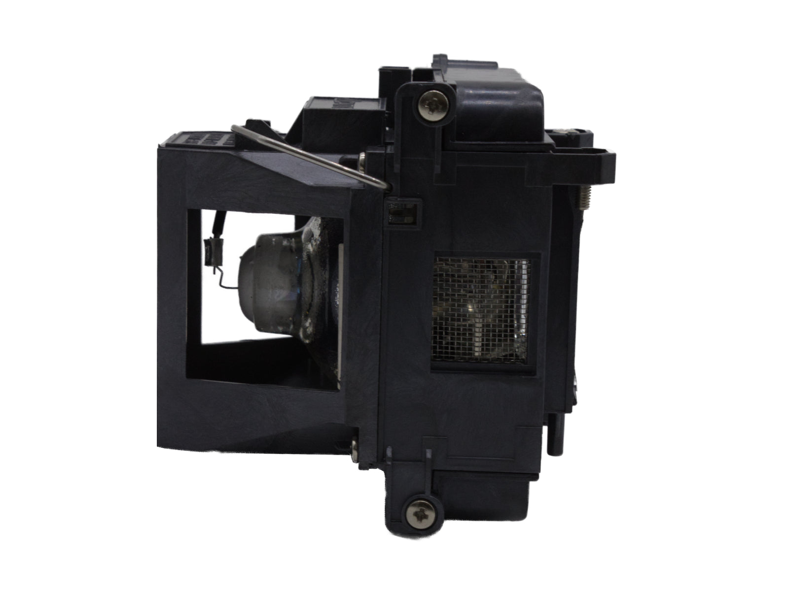 azurano Beamerlampe kompatibel mit EPSON ELPLP68, V13H010L68, V12H010L68 für diverse Epson Projektoren der EH-TW und PowerLite-Serie, Ersatzlampe mit Gehäuse, 230W - Bild 5
