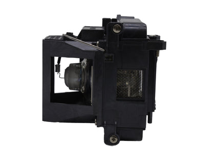 azurano Beamerlampe kompatibel mit EPSON ELPLP68, V13H010L68, V12H010L68 für diverse Epson Projektoren der EH-TW und PowerLite-Serie, Ersatzlampe mit Gehäuse, 230W - Bild 5
