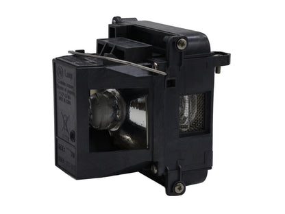 azurano Beamerlampe kompatibel mit EPSON ELPLP68, V13H010L68, V12H010L68 für diverse Epson Projektoren der EH-TW und PowerLite-Serie, Ersatzlampe mit Gehäuse, 230W - Bild 2