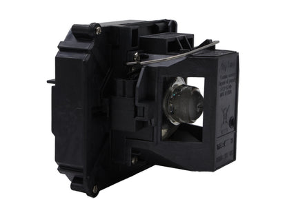 azurano Beamerlampe kompatibel mit EPSON ELPLP68, V13H010L68, V12H010L68 für diverse Epson Projektoren der EH-TW und PowerLite-Serie, Ersatzlampe mit Gehäuse, 230W - Bild 6