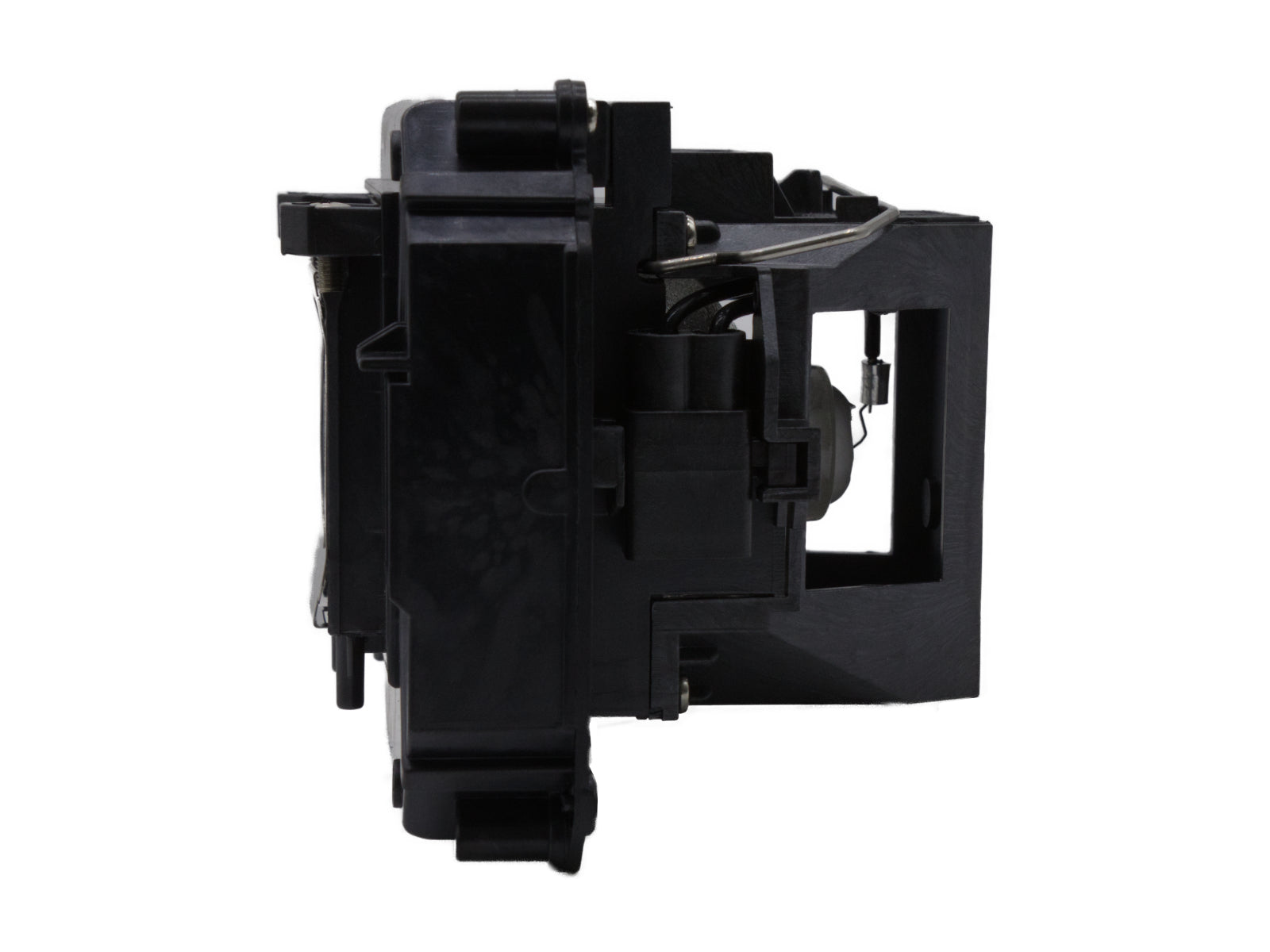 azurano Beamerlampe kompatibel mit EPSON ELPLP68, V13H010L68, V12H010L68 für diverse Epson Projektoren der EH-TW und PowerLite-Serie, Ersatzlampe mit Gehäuse, 230W - Bild 3