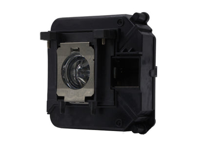 codalux Beamerlampe für EPSON ELPLP68, V13H010L68, V12H010L68 verkauft und kompatibel mit OSRAM Lampe mit Gehäuse - Bild 1