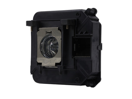 codalux Beamerlampe für EPSON ELPLP68, V13H010L68, V12H010L68 verkauft und kompatibel mit OSRAM Lampe mit Gehäuse - Bild 1