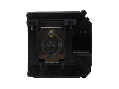 azurano Beamerlampe kompatibel mit EPSON ELPLP68, V13H010L68, V12H010L68 für diverse Epson Projektoren der EH-TW und PowerLite-Serie, Ersatzlampe mit Gehäuse, 230W - Bild 4