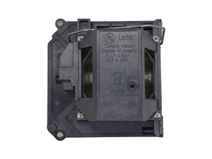 azurano Beamerlampe kompatibel mit EPSON ELPLP68, V13H010L68, V12H010L68 für diverse Epson Projektoren der EH-TW und PowerLite-Serie, Ersatzlampe mit Gehäuse, 230W - Bild 7