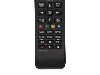 azurano Fernbedienung für SAMSUNG - kompatibel mit allen 2012-2019 SAMSUNG LED LCD 3D Smart TV - BN59-01198Q, BN5901198Q, TM1250A - Bild 10