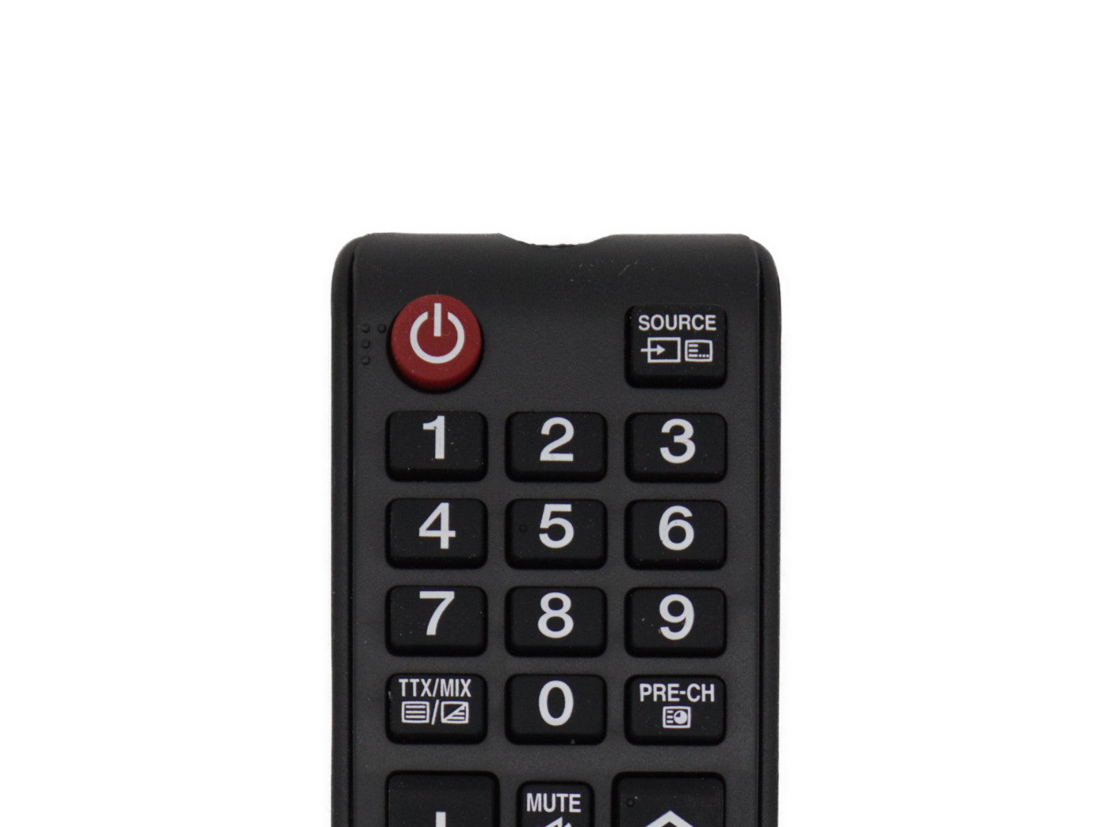 azurano Fernbedienung für SAMSUNG AA59-00786A, AA5900786A - Bild 2