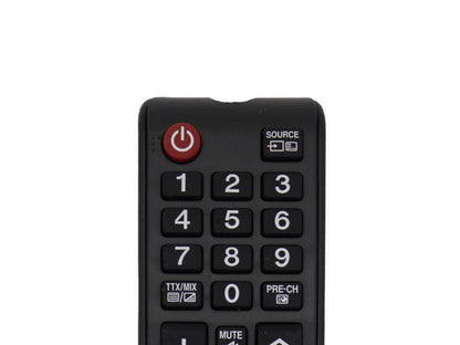 azurano Fernbedienung für SAMSUNG AA59-00786A, AA5900786A - Bild 2