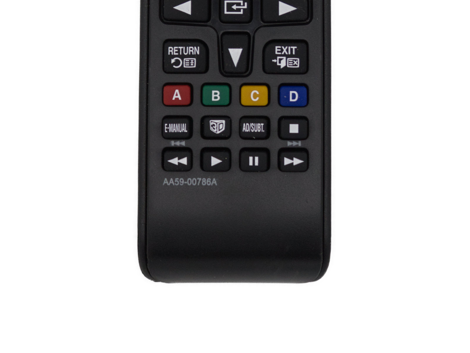 azurano Fernbedienung für SAMSUNG AA59-00786A, AA5900786A - Bild 4