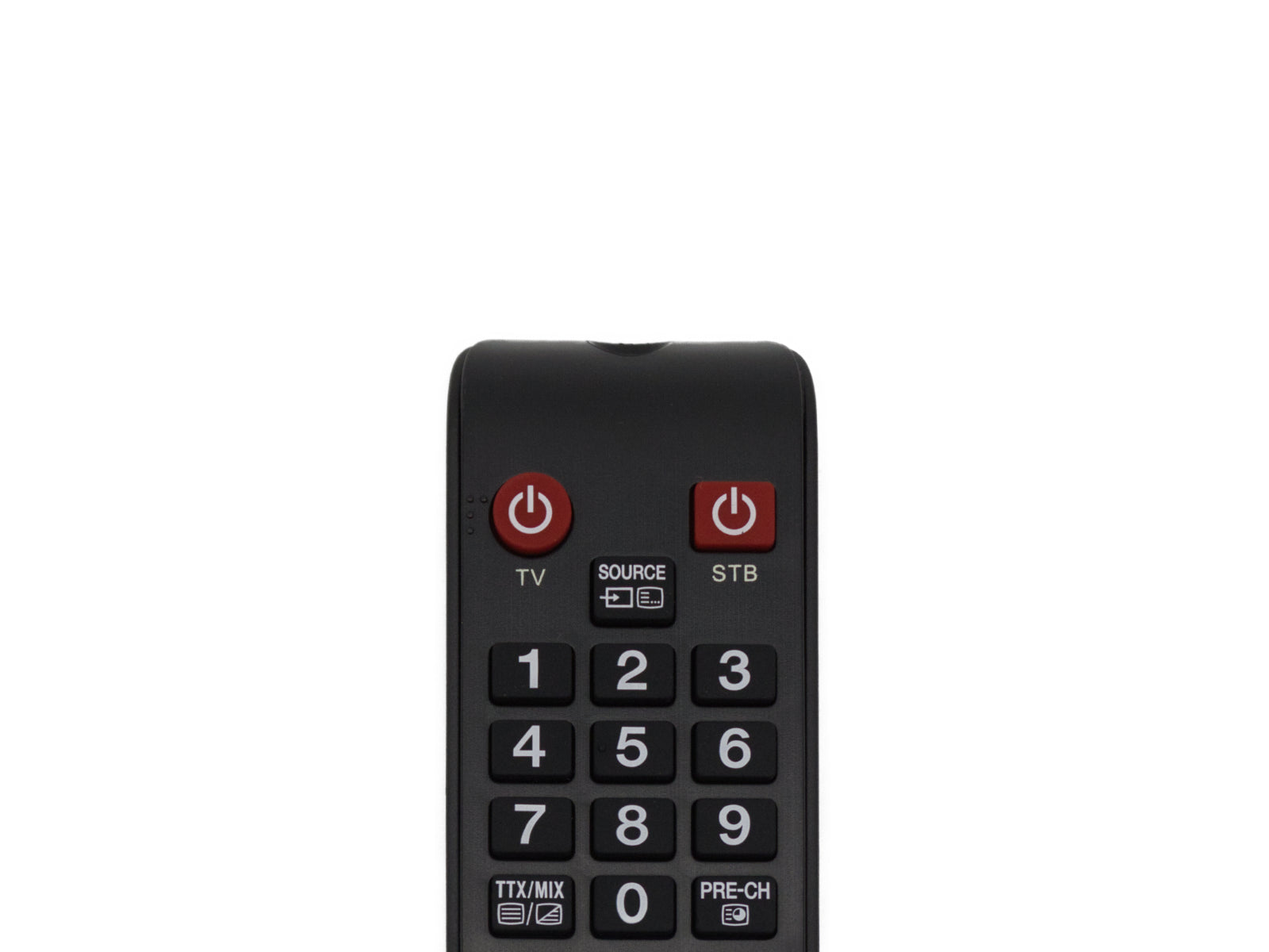 azurano Fernbedienung Ersatz für SAMSUNG AA59-00790A AA5900790A AA59-00797A AA59-00793A BN59-01178B/W/R - Bild 2