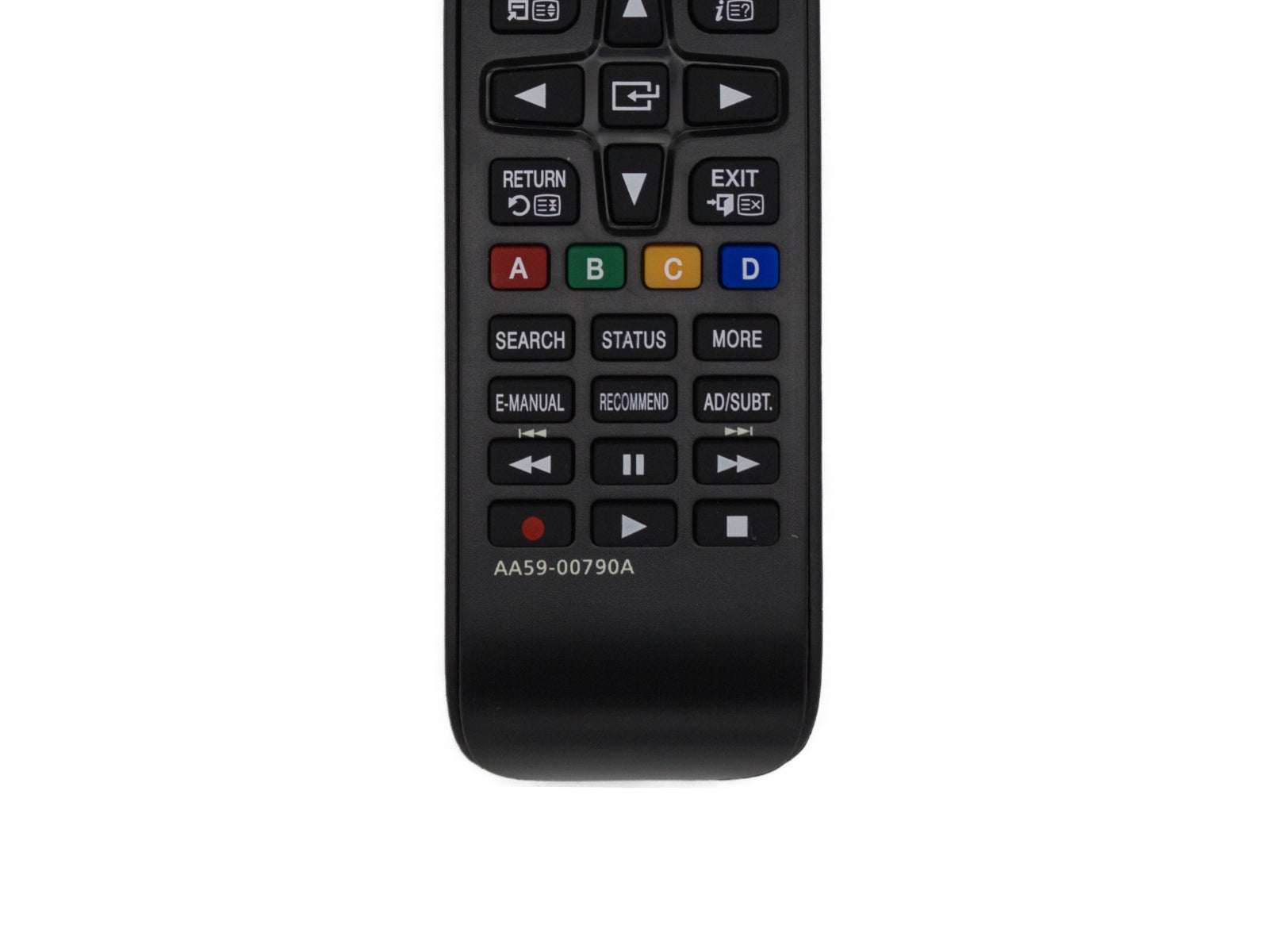azurano Fernbedienung Ersatz für SAMSUNG AA59-00790A AA5900790A AA59-00797A AA59-00793A BN59-01178B/W/R - Bild 4