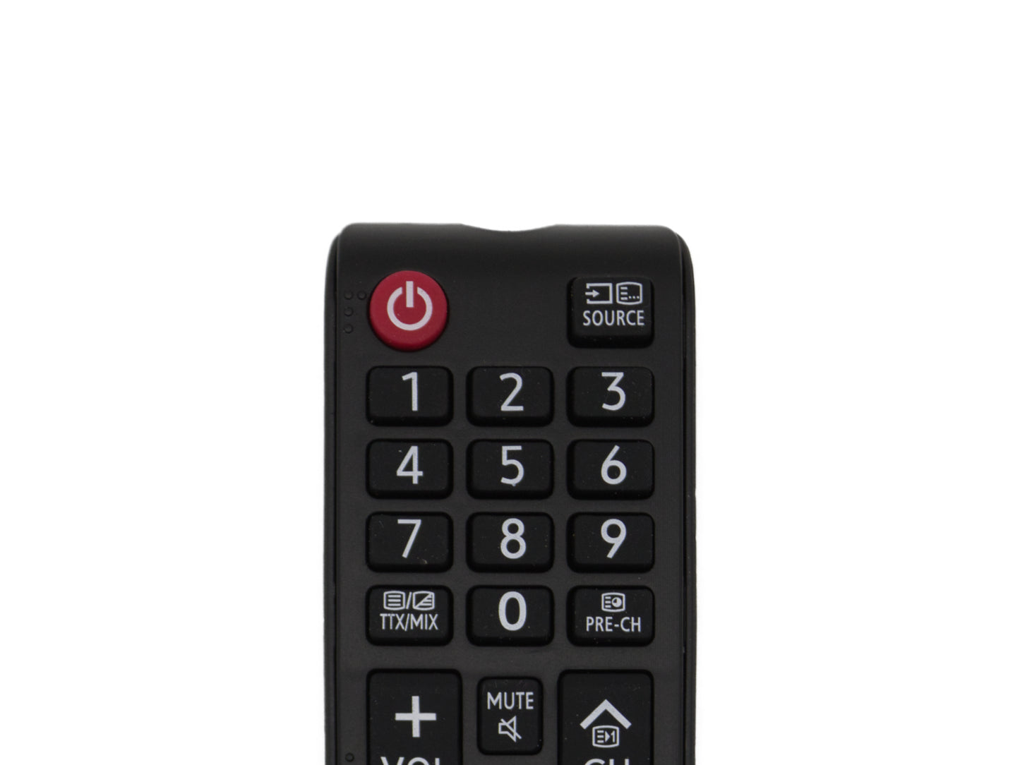 azurano Fernbedienung für SAMSUNG BN59-01247A, BN5901247A für Universal Remote für UA-, UE-, UN-, LE-, LA-, LE-Serie - Bild 2