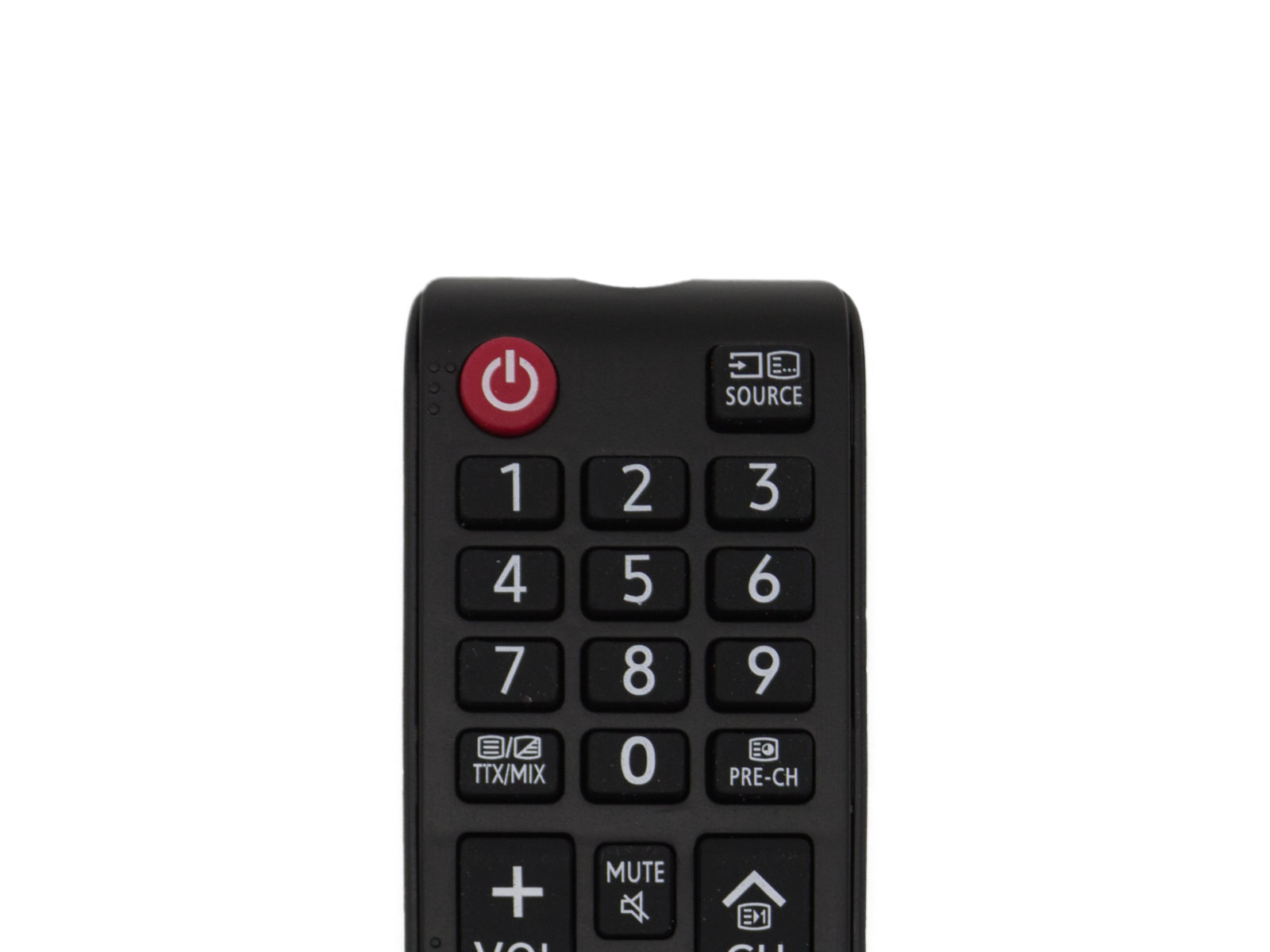 azurano Fernbedienung für SAMSUNG BN59-01247A, BN5901247A für Universal Remote für UA-, UE-, UN-, LE-, LA-, LE-Serie - Bild 2