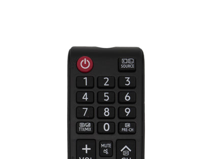 azurano Fernbedienung für SAMSUNG BN59-01247A, BN5901247A für Universal Remote für UA-, UE-, UN-, LE-, LA-, LE-Serie - Bild 2