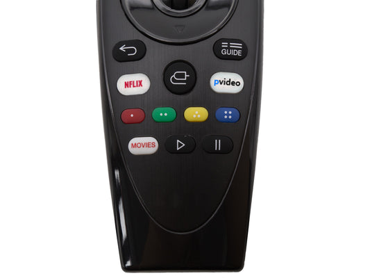 azurano Fernbedienung für LG AN-MR20GA AKB75855501 – Bild 6