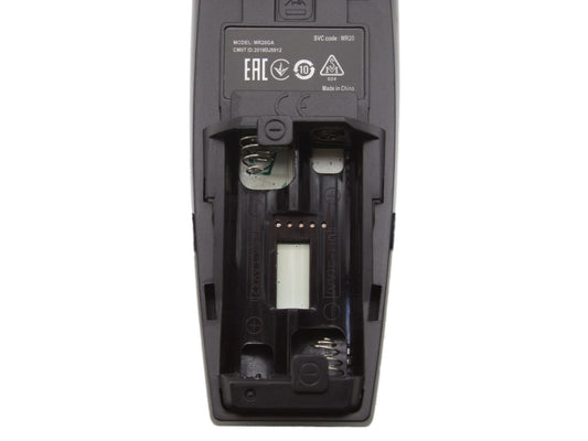 azurano Universal Fernbedienung für LG AN-MR20GA AN-MR19BA AN-MR18BA – Bild 7