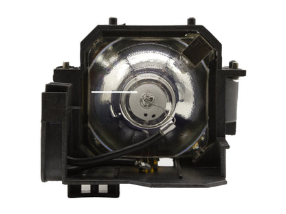 codalux Beamerlampe für EPSON ELPLP42, V13H010L42 verkauft und kompatibel mit OSRAM Lampe mit Gehäuse - Bild 4
