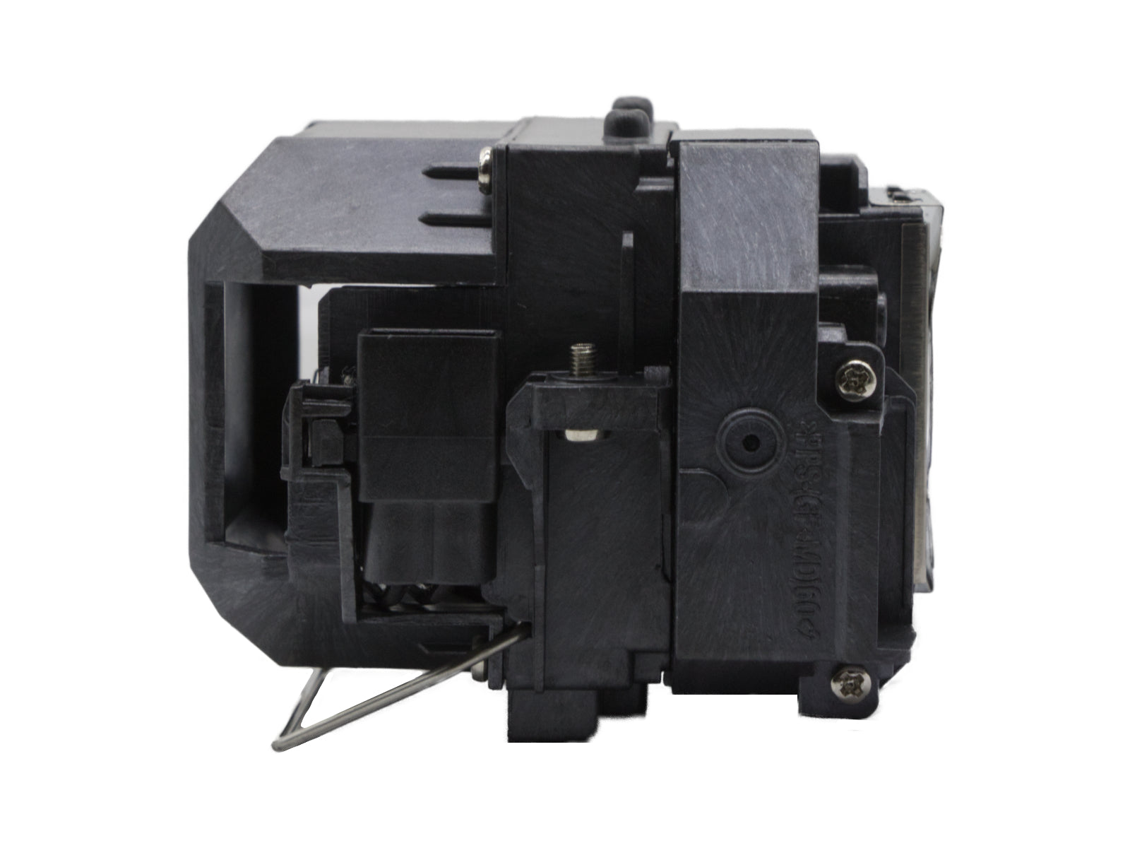 azurano Beamerlampe kompatibel mit EPSON ELPLP54, V13H010L54 für Epson EH-TW450, EMP, EB-Serie, PowerLite-Serie, EX-Serie, Ersatzlampe mit Gehäuse, 200W - Bild 3
