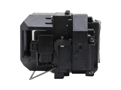 azurano Beamerlampe kompatibel mit EPSON ELPLP54, V13H010L54 für Epson EH-TW450, EMP, EB-Serie, PowerLite-Serie, EX-Serie, Ersatzlampe mit Gehäuse, 200W - Bild 3