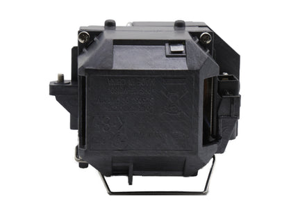 azurano Beamerlampe für EPSON ELPLP55, V13H010L55 Ersatzlampe mit Gehäuse - Bild 4