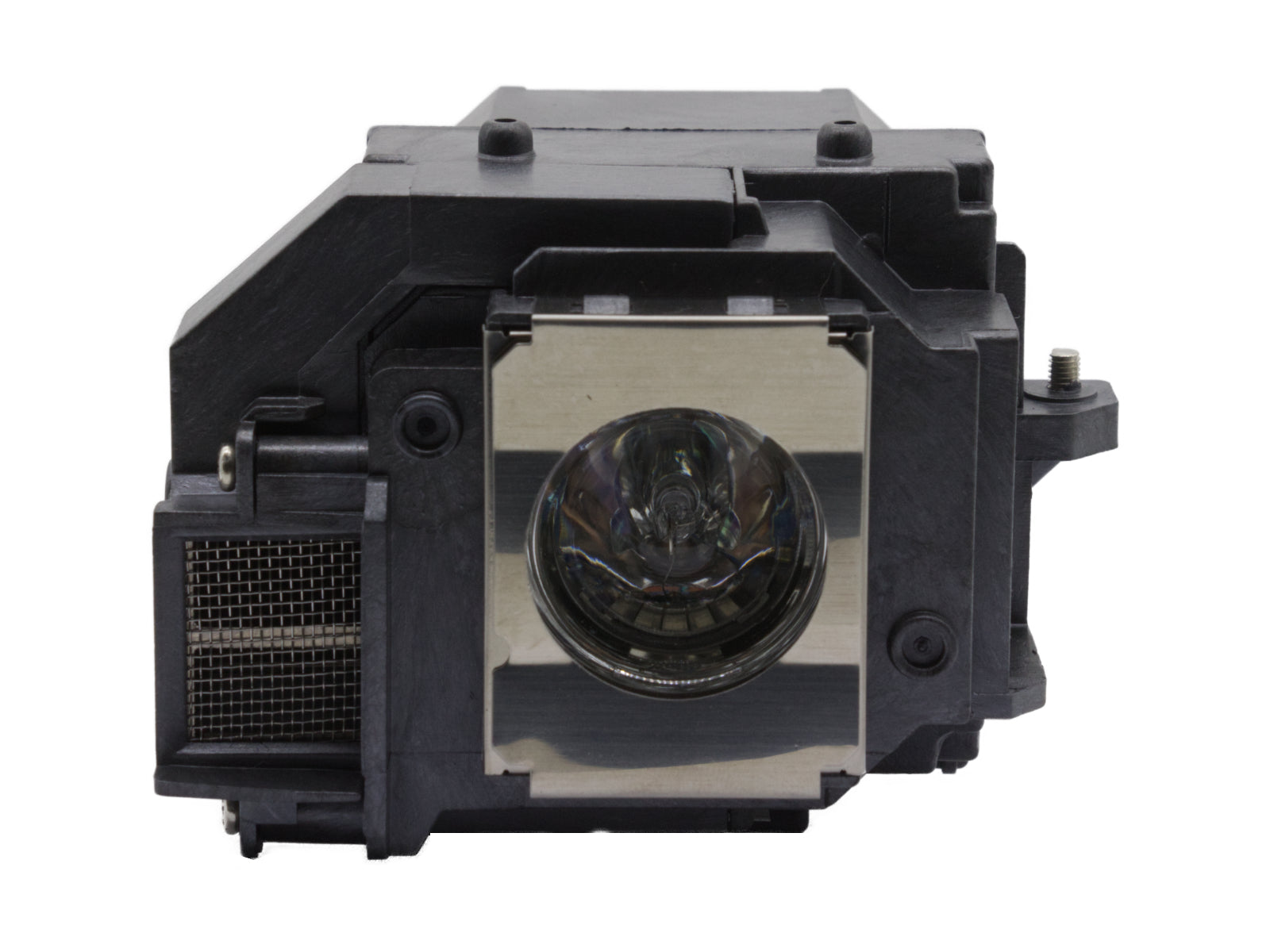 codalux Beamerlampe für EPSON ELPLP55, V13H010L55 verkauft und kompatibel mit OSRAM Lampe mit Gehäuse - Bild 3
