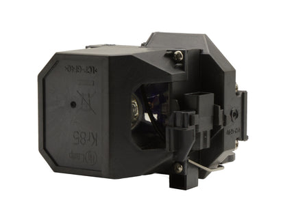 codalux Beamerlampe für EPSON ELPLP57, V13H010L57 verkauft und kompatibel mit OSRAM Lampe mit Gehäuse - Bild 10
