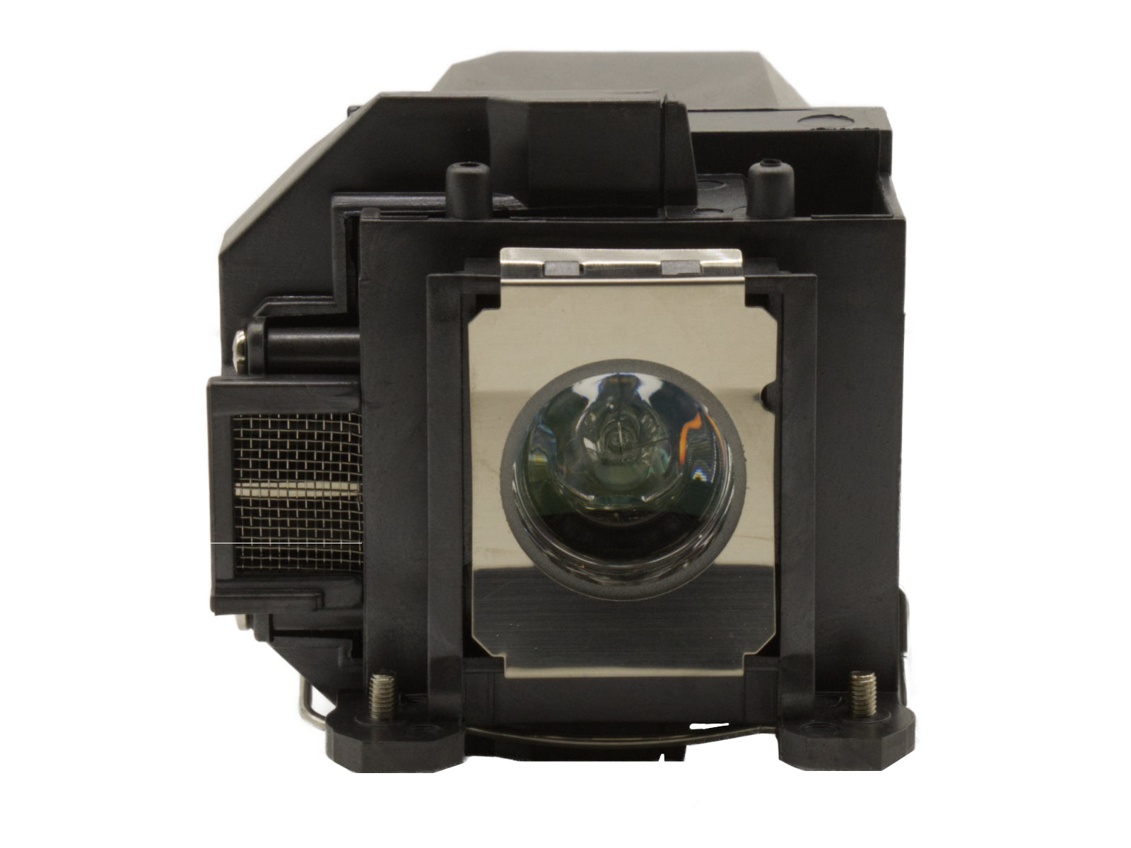 codalux Beamerlampe für EPSON ELPLP57, V13H010L57 verkauft und kompatibel mit OSRAM Lampe mit Gehäuse - Bild 2