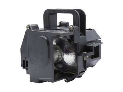 codalux Beamerlampe für EPSON ELPLP49, V13H010L49 verkauft und kompatibel mit OSRAM Lampe mit Gehäuse - Bild 5