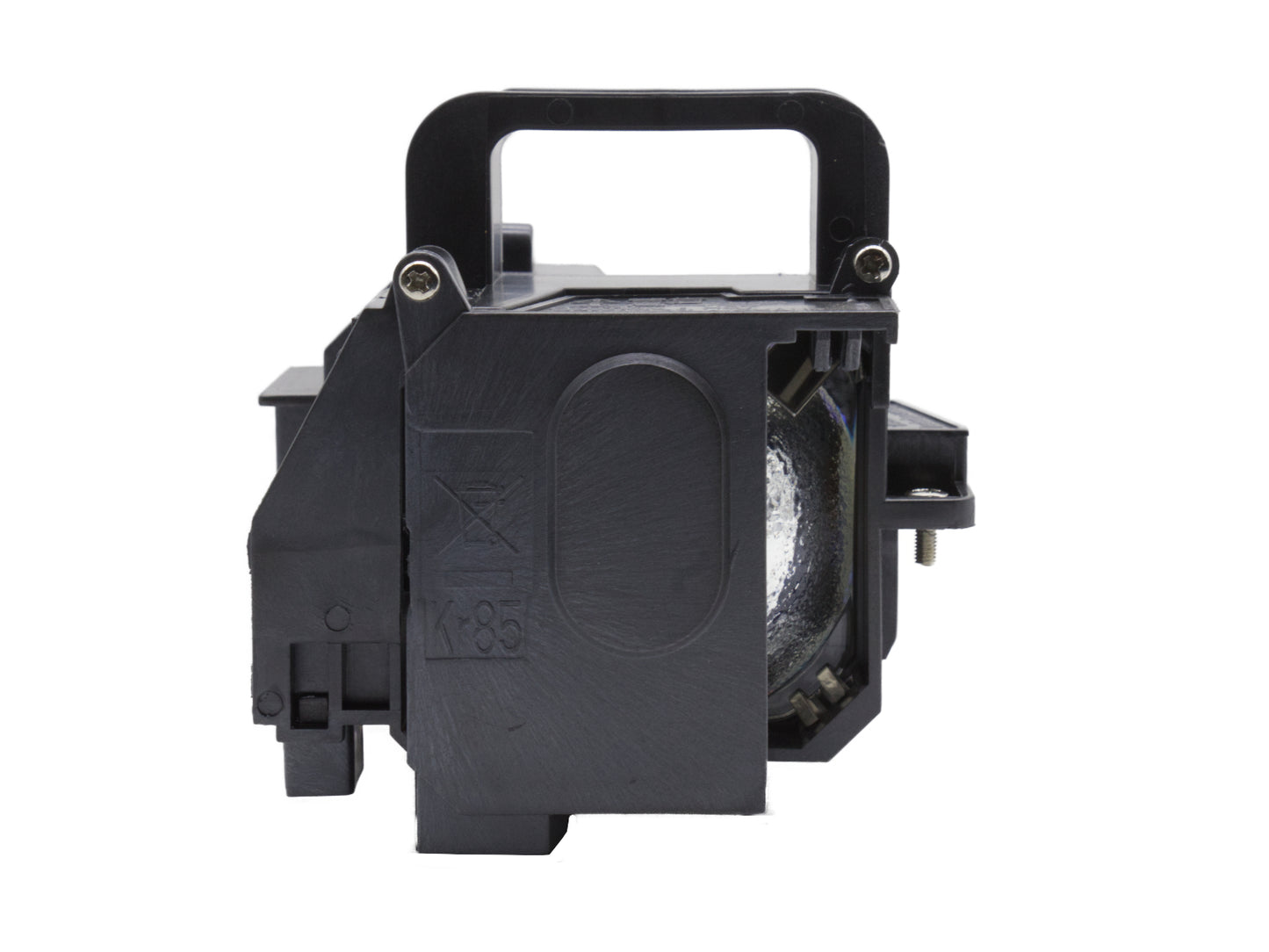 codalux Beamerlampe für EPSON ELPLP49, V13H010L49 verkauft und kompatibel mit OSRAM Lampe mit Gehäuse - Bild 6