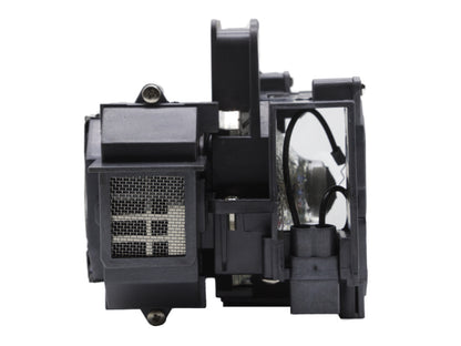 codalux Beamerlampe für EPSON ELPLP49, V13H010L49 verkauft und kompatibel mit OSRAM Lampe mit Gehäuse - Bild 8