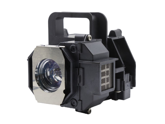 codalux Beamerlampe für EPSON ELPLP49, V13H010L49 verkauft und kompatibel mit OSRAM Lampe mit Gehäuse - Bild 1