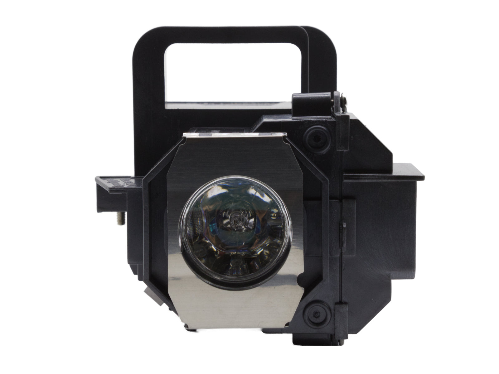 codalux Beamerlampe für EPSON ELPLP49, V13H010L49 verkauft und kompatibel mit OSRAM Lampe mit Gehäuse - Bild 3