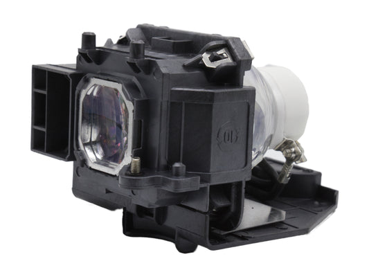 codalux Beamerlampe für NEC NP15LP, 60003121 verkauft und kompatibel mit USHIO Lampe mit Gehäuse - Bild 1