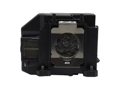 codalux Beamerlampe für EPSON ELPLP67, V13H010L67, 1557752 verkauft und kompatibel mit OSRAM Lampe mit Gehäuse - Bild 2