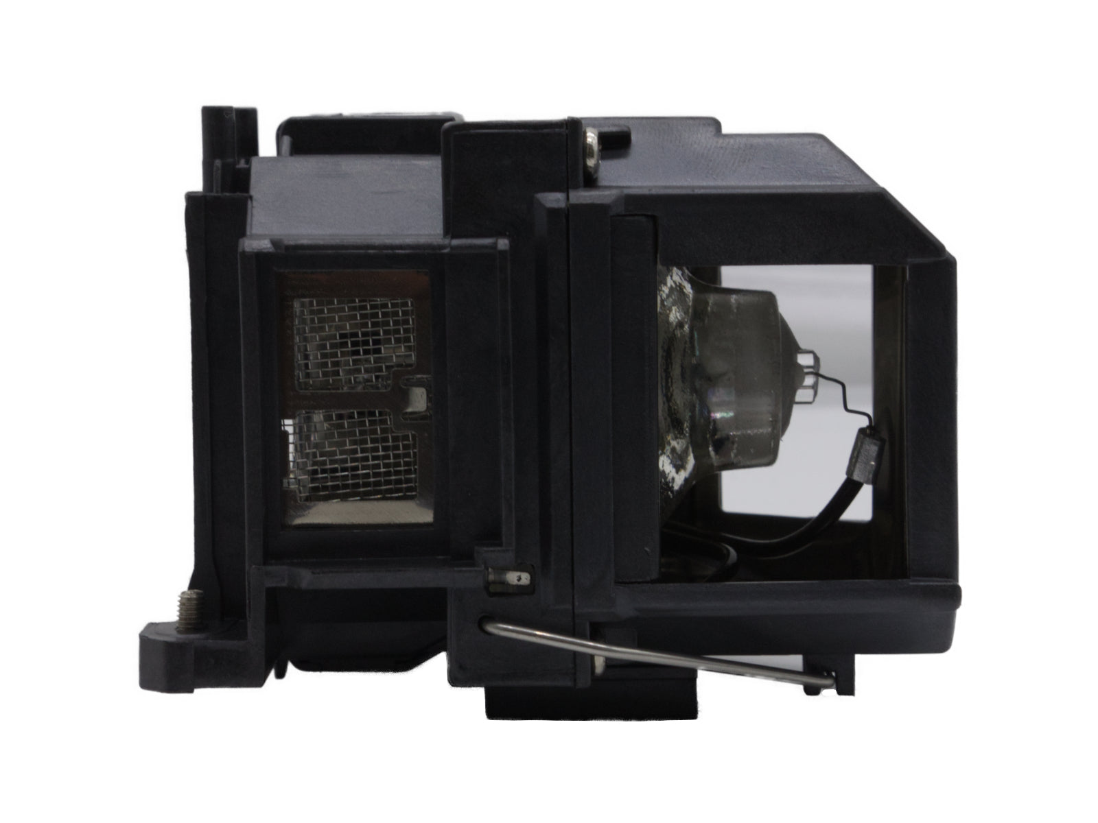 azurano Beamerlampe kompatibel mit EPSON ELPLP67, V13H010L67 für Epson Projektoren der EB-Serie, EX-Serie, EH-Serie, PowerLite-Serie, Ersatzlampe mit Gehäuse, 200W - Bild 7
