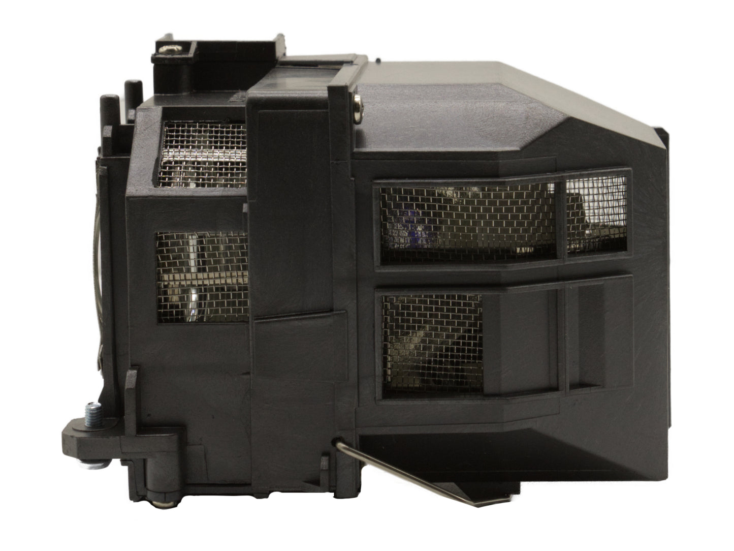 codalux Beamerlampe für EPSON ELPLP71, V13H010L71 verkauft und kompatibel mit PHILIPS Lampe mit Gehäuse - Bild 7