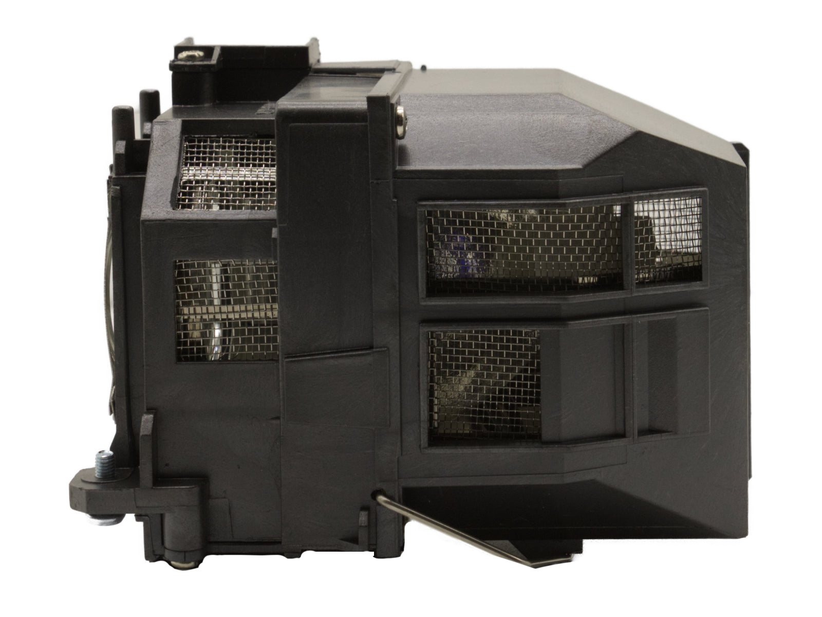 codalux Beamerlampe für EPSON ELPLP71, V13H010L71 verkauft und kompatibel mit PHILIPS Lampe mit Gehäuse - Bild 7
