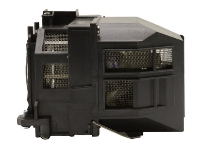codalux Beamerlampe für EPSON ELPLP71, V13H010L71 verkauft und kompatibel mit PHILIPS Lampe mit Gehäuse - Bild 7