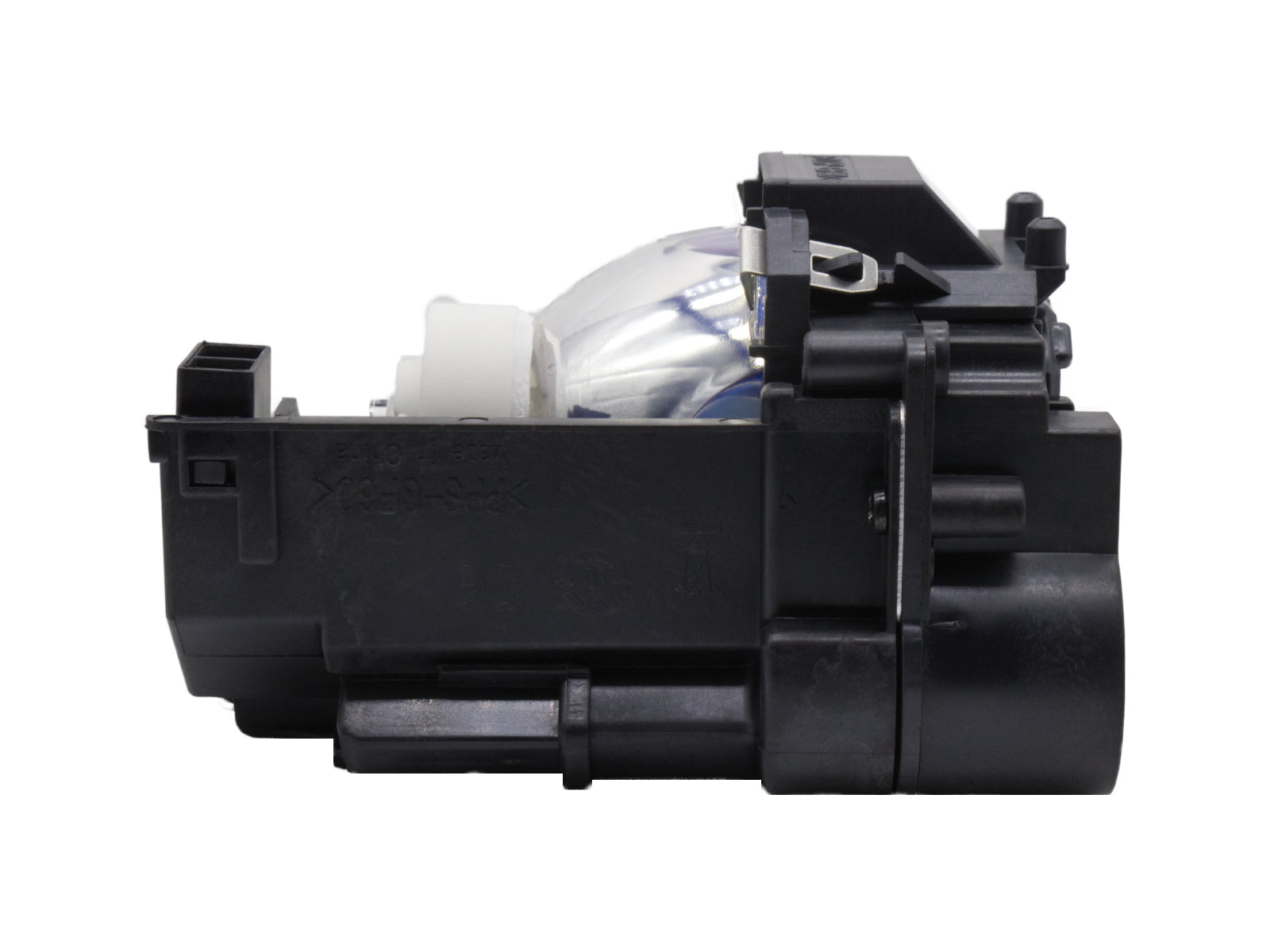 NEC NP32LP Beamerlampe mit Gehäuse - Bild 8