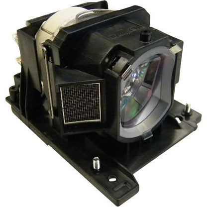 codalux Beamerlampe für HITACHI DT01171 verkauft und kompatibel mit PHILIPS Lampe mit Gehäuse - Bild 1