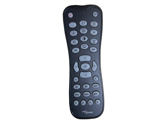 OPTOMA Fernbedienung 45.78V01G011 original - Bild 1