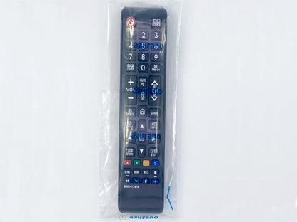 azurano Fernbedienung für SAMSUNG BN59-01247A, BN5901247A für Universal Remote für UA-, UE-, UN-, LE-, LA-, LE-Serie - Bild 8
