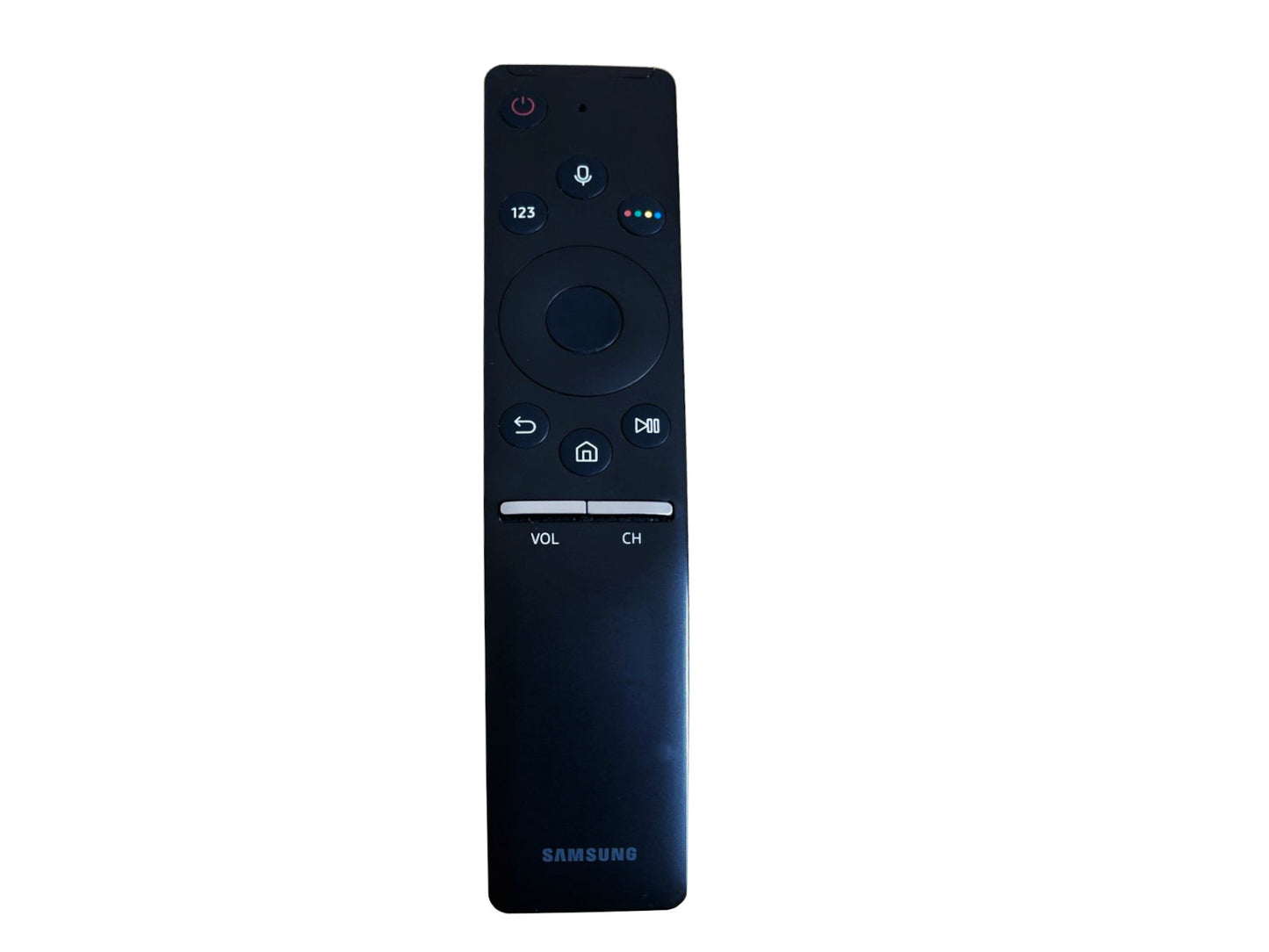 SAMSUNG BN59-01274A, BN5901274A, TM1750A, VOICE Original Fernbedienung - Bild 1