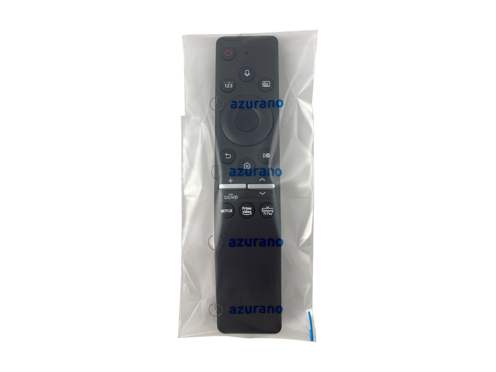 azurano Fernbedienung für Samsung BN59-01330B, BN5901330B (SUB BN59-01329B) mit Voice Sprachfunktion für 2020er Samsung 4K UHD LED Smart TV der Q & TU Serie - Bild 8