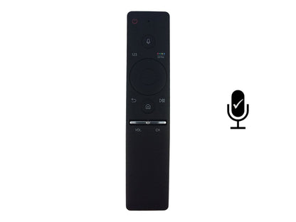 azurano Fernbedienung für Samsung BN59-01242A, BN5901242A mit Voice Sprachfunktion für 2017er Samsung 4K UHD LED Smart TV der KS & KU Serie - Bild 2