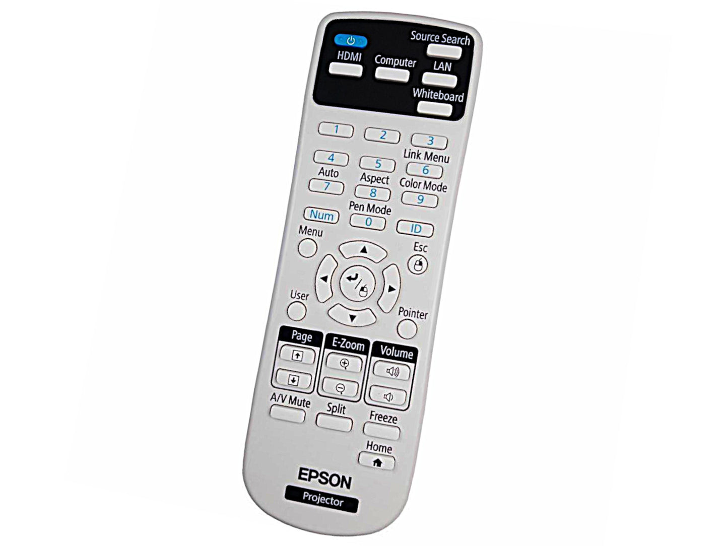 EPSON Fernbedienung 2173587, 217358700 original - Bild 1