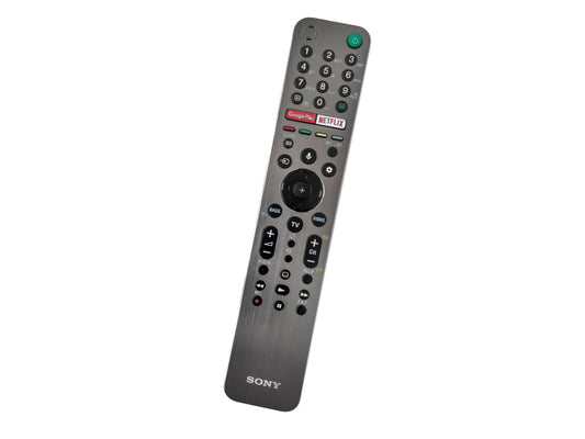 SONY RMF-TX600E, 149354811, 149354822, VOICE Original Fernbedienung - Bild 1
