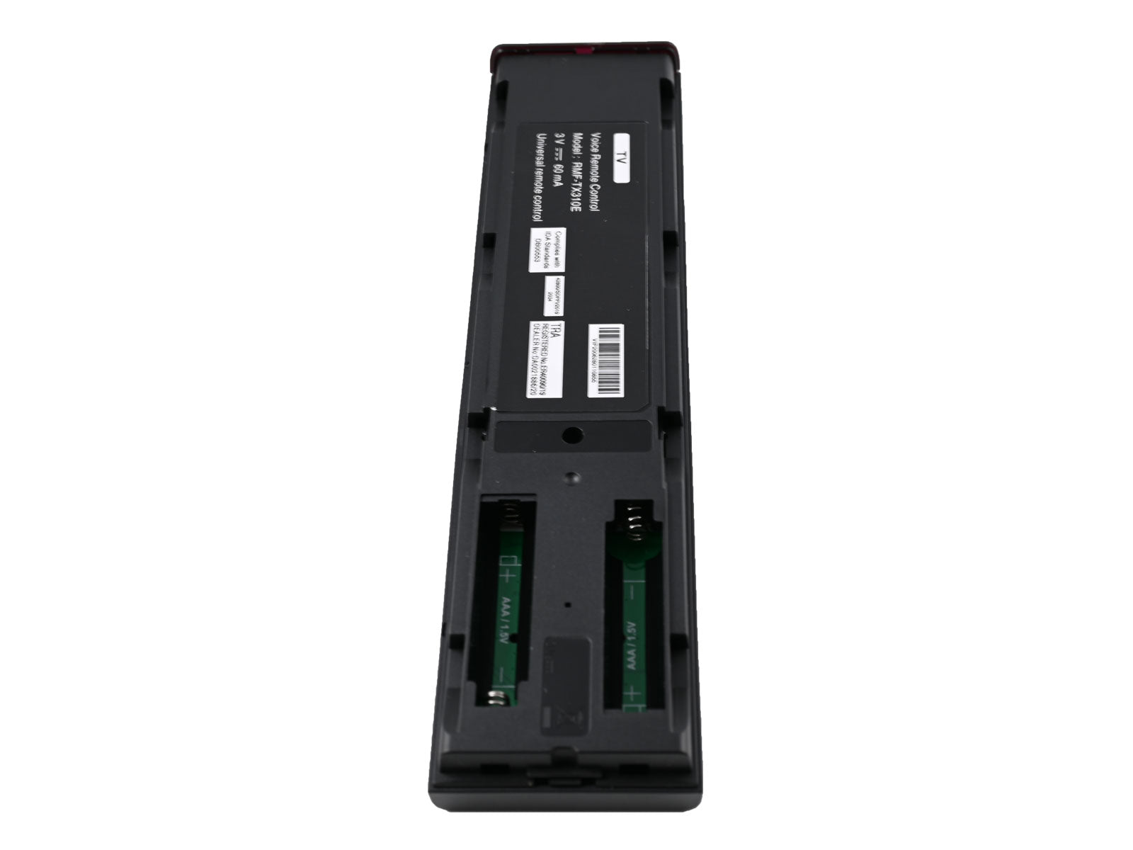 azurano Fernbedienung für SONY RMF-TX310E, 10949943 Remote Commander mit Sprachfunktion VOICE für Sony Bravia XF-Serie 4K UltraHD Smart TV - Bild 9